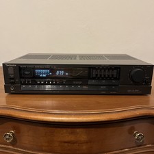 Technics SA-160 Quartz