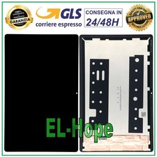 DISPLAY LCD PER SAMSUNG GALAXY TAB A7 10.4" SM T500 T505 TOUCH SCREEN VETRO