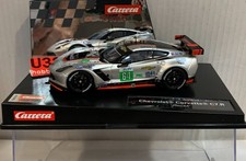 SLOT CAR CARRERA EVOLUTION