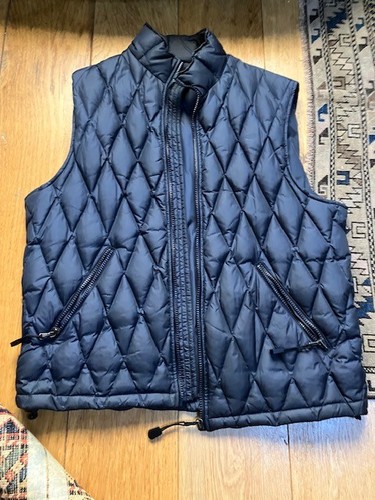 Aspesi gillet smanicato - aspesi,