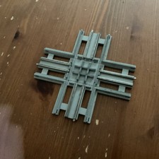 Treno Lego vintage 12v vecchio