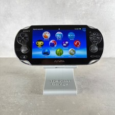 Sony PS VITA OLED PCH-1104