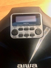 Aiwa pcd 810rd lettore - aiwa, cd