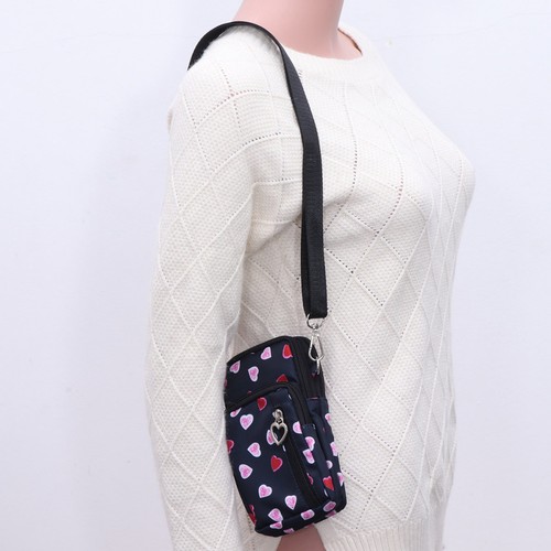 Borsa cintura per donna - da,