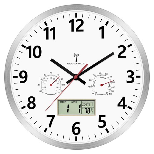 Foxtop orologio parete - foxtop,