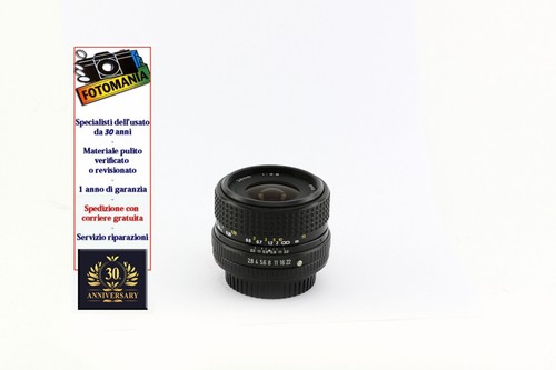 Tokina 8 obiettivo per - f, 2,8