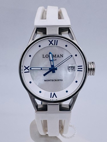 Orologio locman montecristo - orologio,