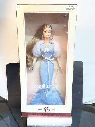 Sagittario barbie zodiaco - barbie,