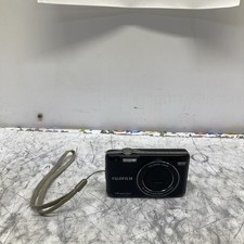 Fujifilm FinePix JX Series