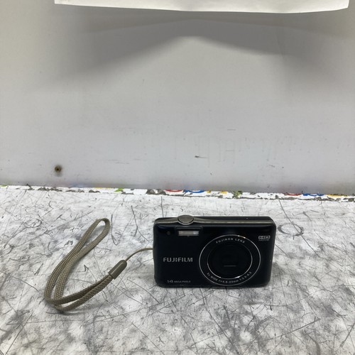 Fujifilm finepix series - jx,