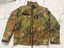 SOFTSHELL tg. M ESERCITO