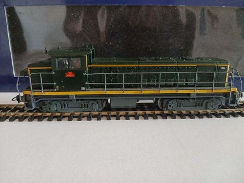 Roco 63951 sncf en - roco, bb