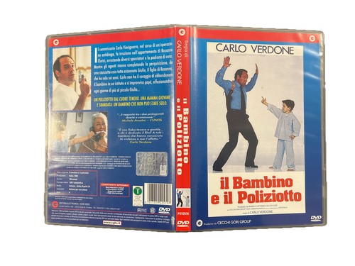 Bambino il poliziotto - il,