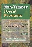 Non timber forest products - products,