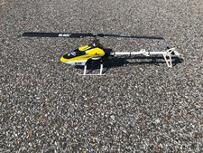 Blade 450X BNF Flybarless