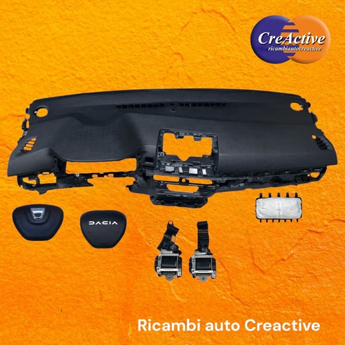 Dacia sandero kit airbag - dacia,