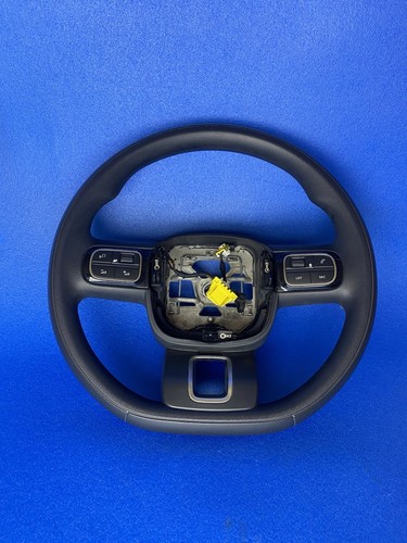Volante per citroen - citroen, c3