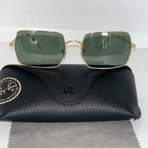 Ray ban rb1969 rettangolo - ray-ban,