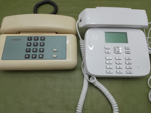 Telefono anni - , +