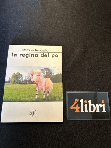 Regina del benaglia - del, po