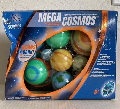 Edu science mega - edu,