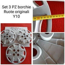 Series 3pcs Studs Cups Wheels