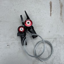 Cambio SRAM RTC TT Barend