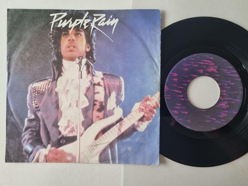 Prince and the revolution - the,