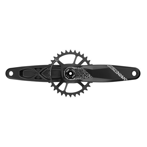 Truvativ guarnitura descendant - truvativ,