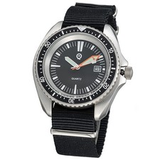 Orologio Cooper QM Submaster
