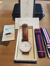 Orologio Daniel Wellington