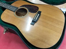 MARTIN Chitarra acustica