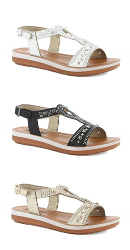 Inblu sottocosto sandali - -,