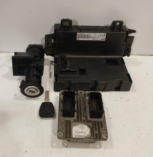Kit chiave per fiat - per, 2°