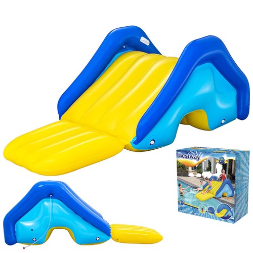 Scivolo gonfiabile gigante per - scivolo,