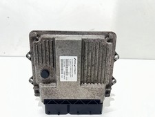 CENTRALINA MOTORE ECU PER FIAT