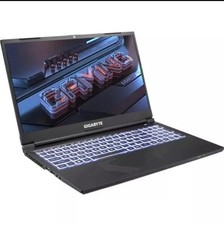 GIGABYTE G5 GE 15,6" 144Hz