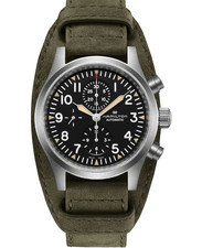 Hamilton khaki field h71706830 - khaki,