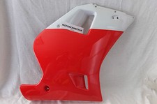 Per Aprilia 8231081 af1 50 Replica carena carenatura destra moto side panel righ