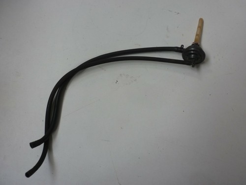 Rubinetto benzina mbk yamaha - rubinetto,