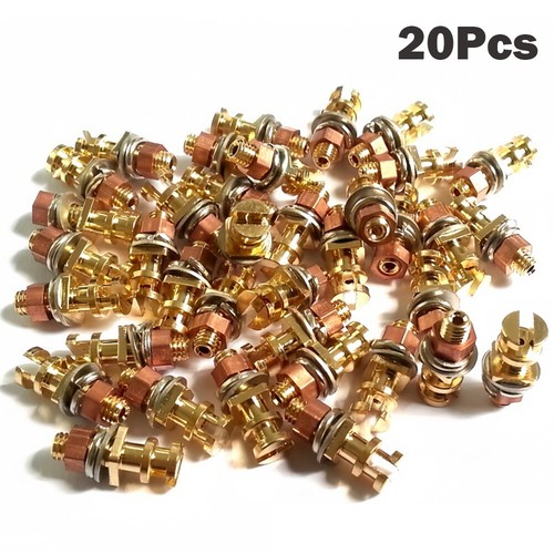 20pcs torretta tag - 20pcs,