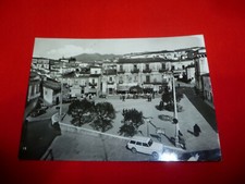 Rionero in Vulture Piazza