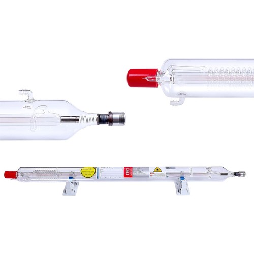 Reci tubo laser co2 - w8,