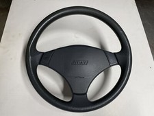 Volante con airbag punto - airbag, gt