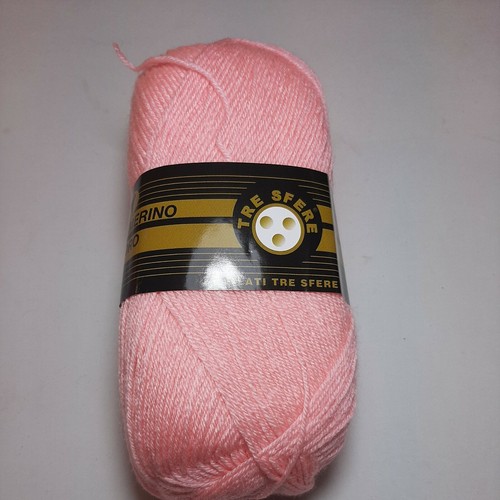 Gomitolo 100gr lana - gomitolo, merino