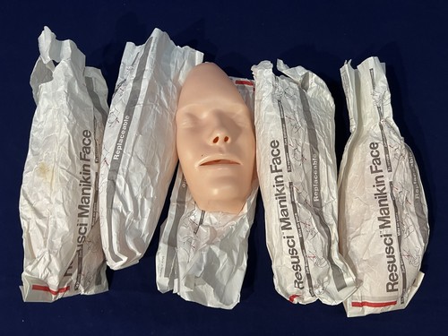 Lotto resusci laerdal little - resusci,