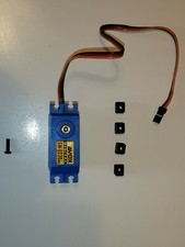 Savox SW-0230MG Waterproof HV Metal Gear SAXSW-0230MG