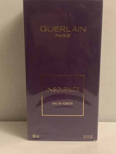 Profumo guerlain insolence 100 - profumo,