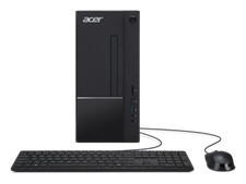 Acer Aspire Computer desktop