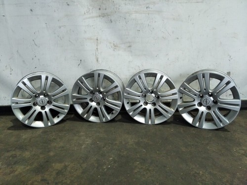 Cerchi opel astra - astra, ber